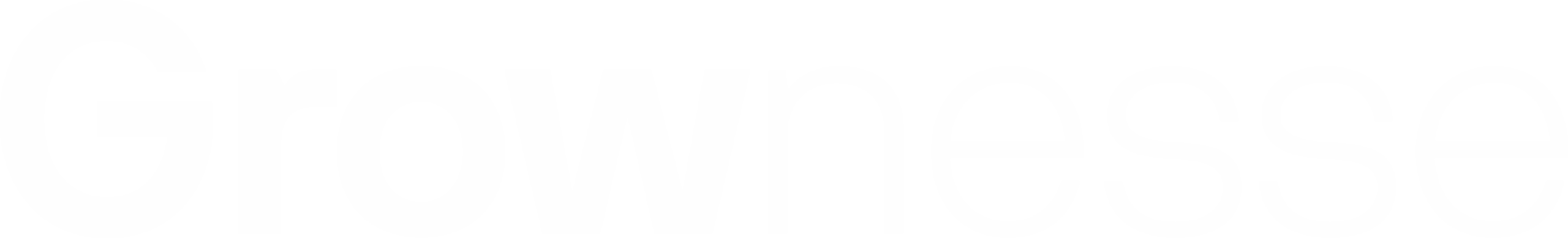 Grownesse Logo