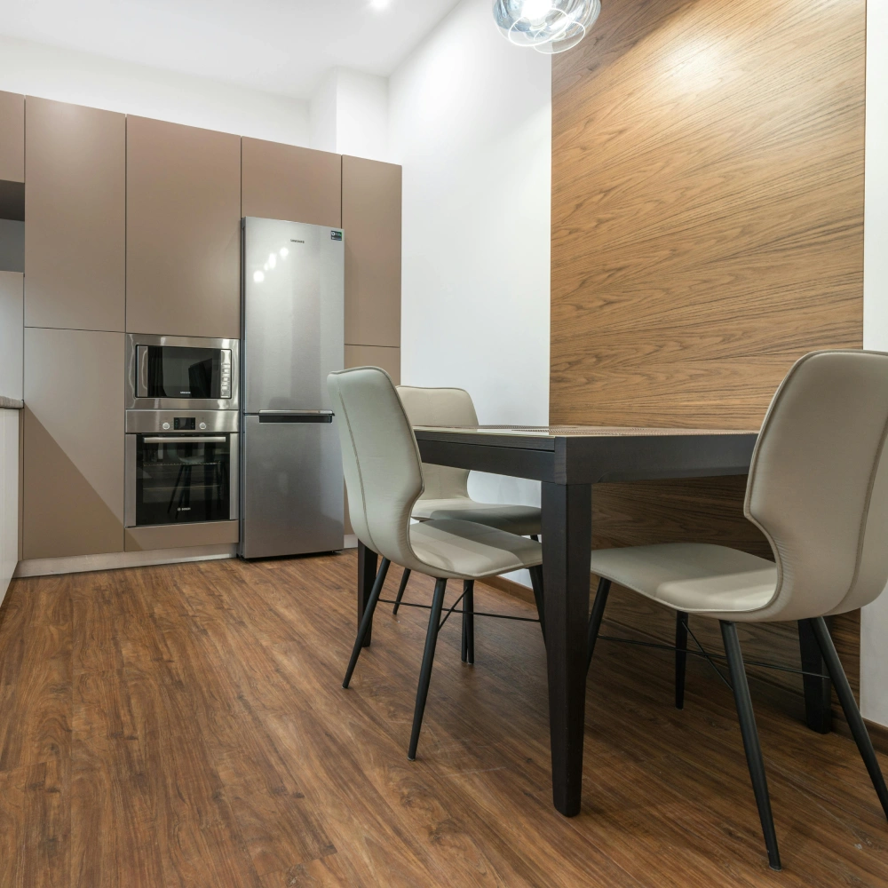 Sustainable Living: The Future of Modern Homes