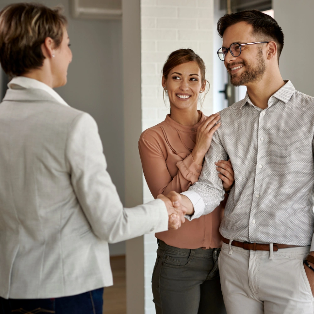 Top 5 Emerging Real Estate Markets in 2025